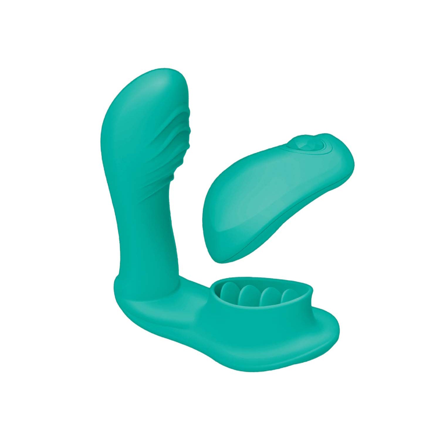 BLAZE REMOTE CONTROL SATISFIER