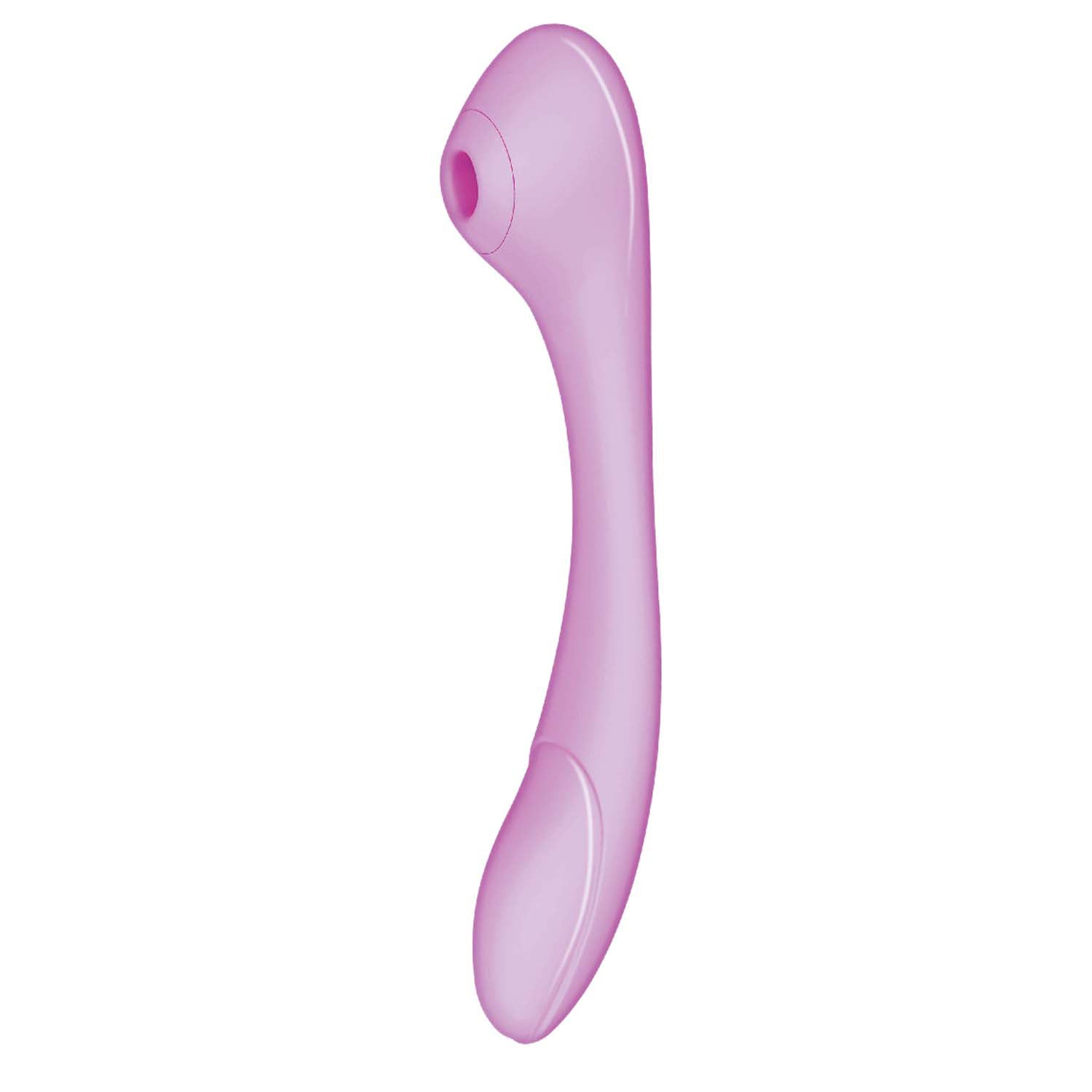BLAZE BENDABLE SUCTION MASSAGER