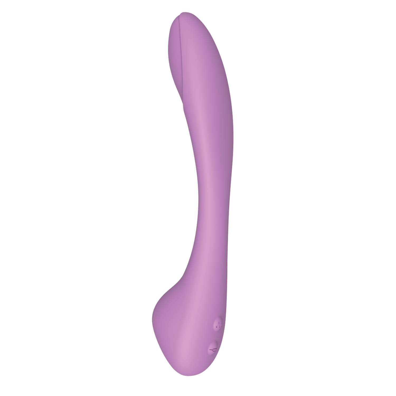 BLAZE BENDABLE SUCTION MASSAGER