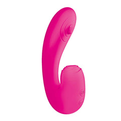 BLAZE SUCTION THUMPER VIBE