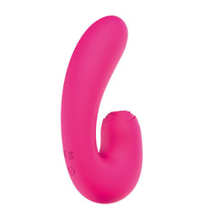 BLAZE SUCTION THUMPER VIBE