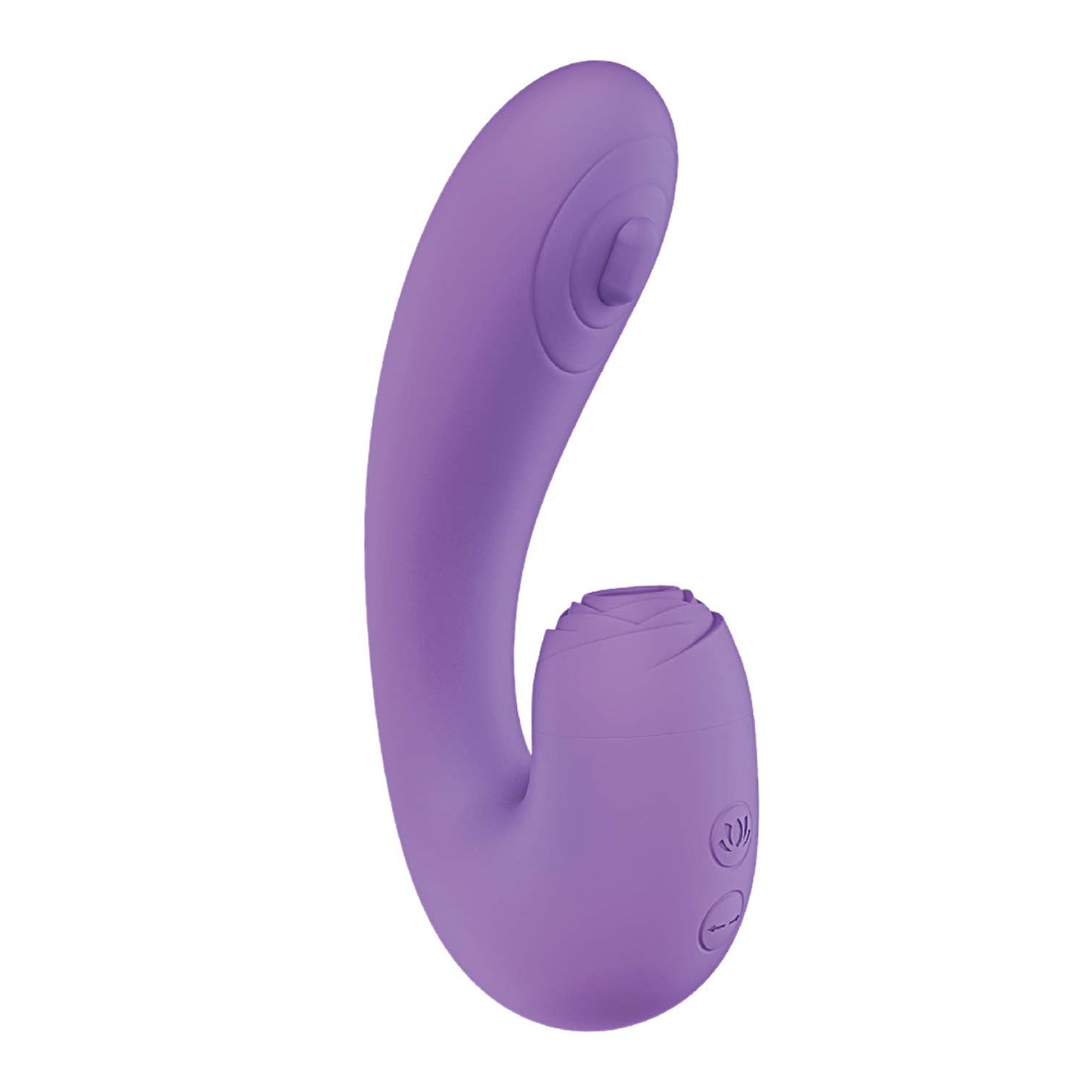 BLAZE SUCTION THUMPER VIBE