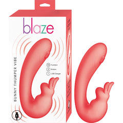 BLAZE BUNNY THUMPER VIBE