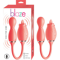 BLAZE EXCITER VIBE