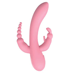 THE BEAT TRIFECTA MASSAGER