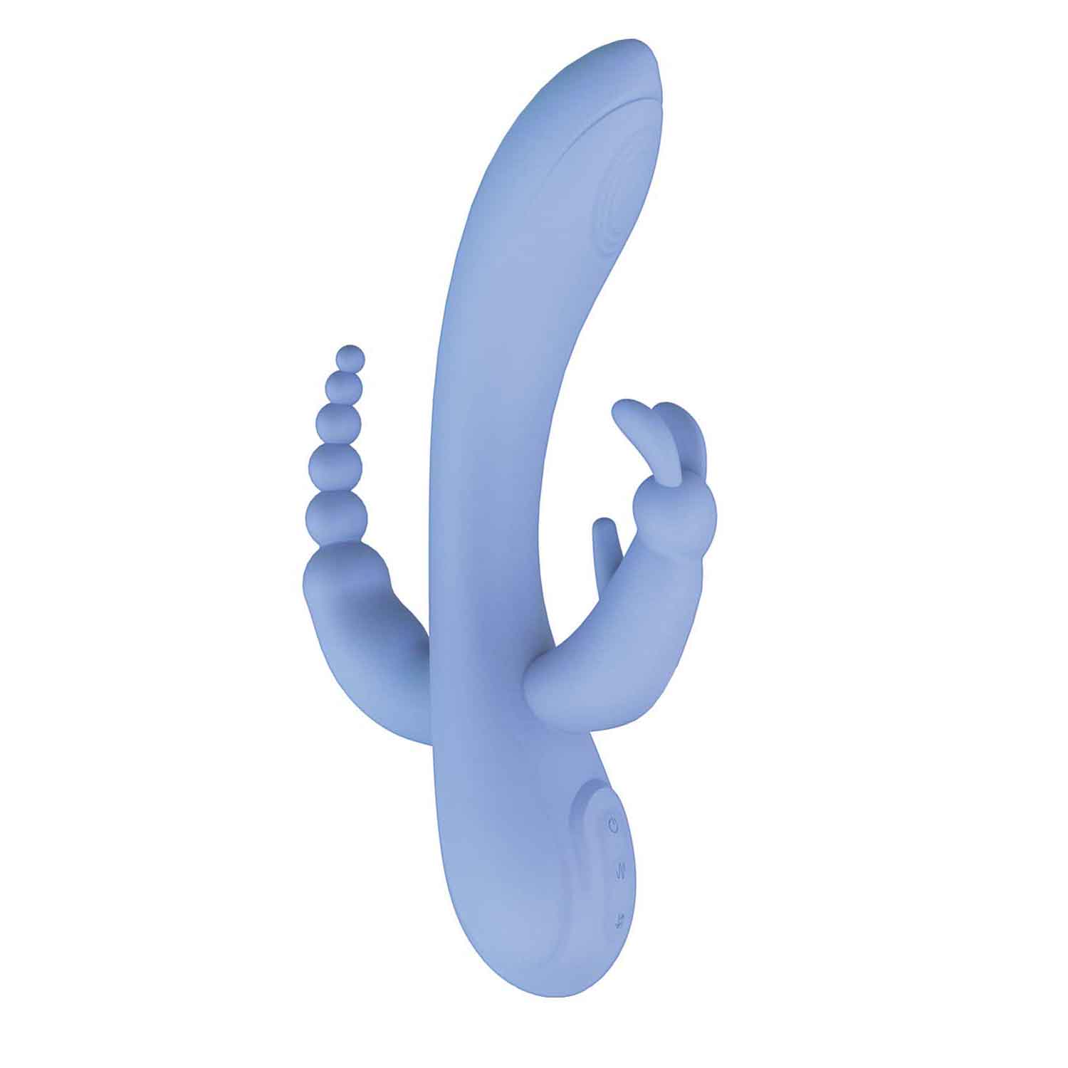 THE BEAT TRIFECTA MASSAGER