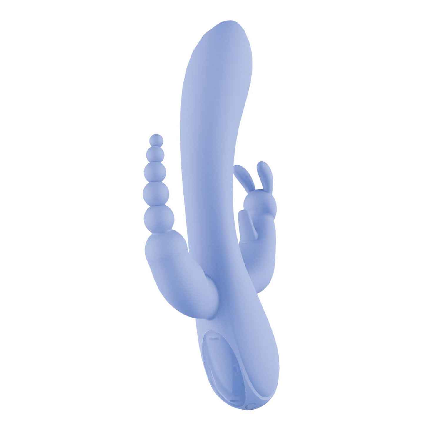 THE BEAT TRIFECTA MASSAGER