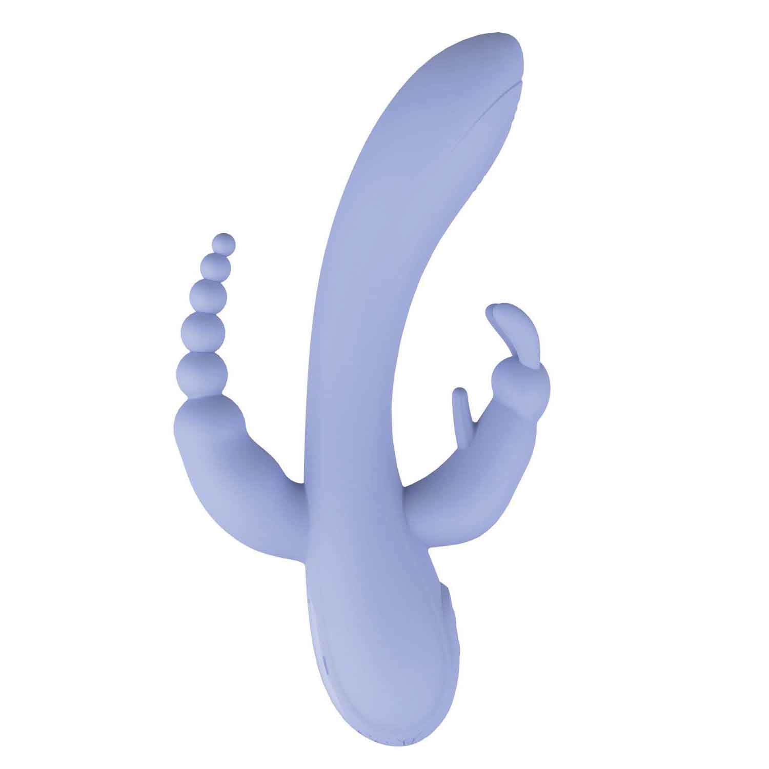 THE BEAT TRIFECTA MASSAGER