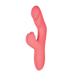 GODDESS HEAT UP TAPPING MASSAGER