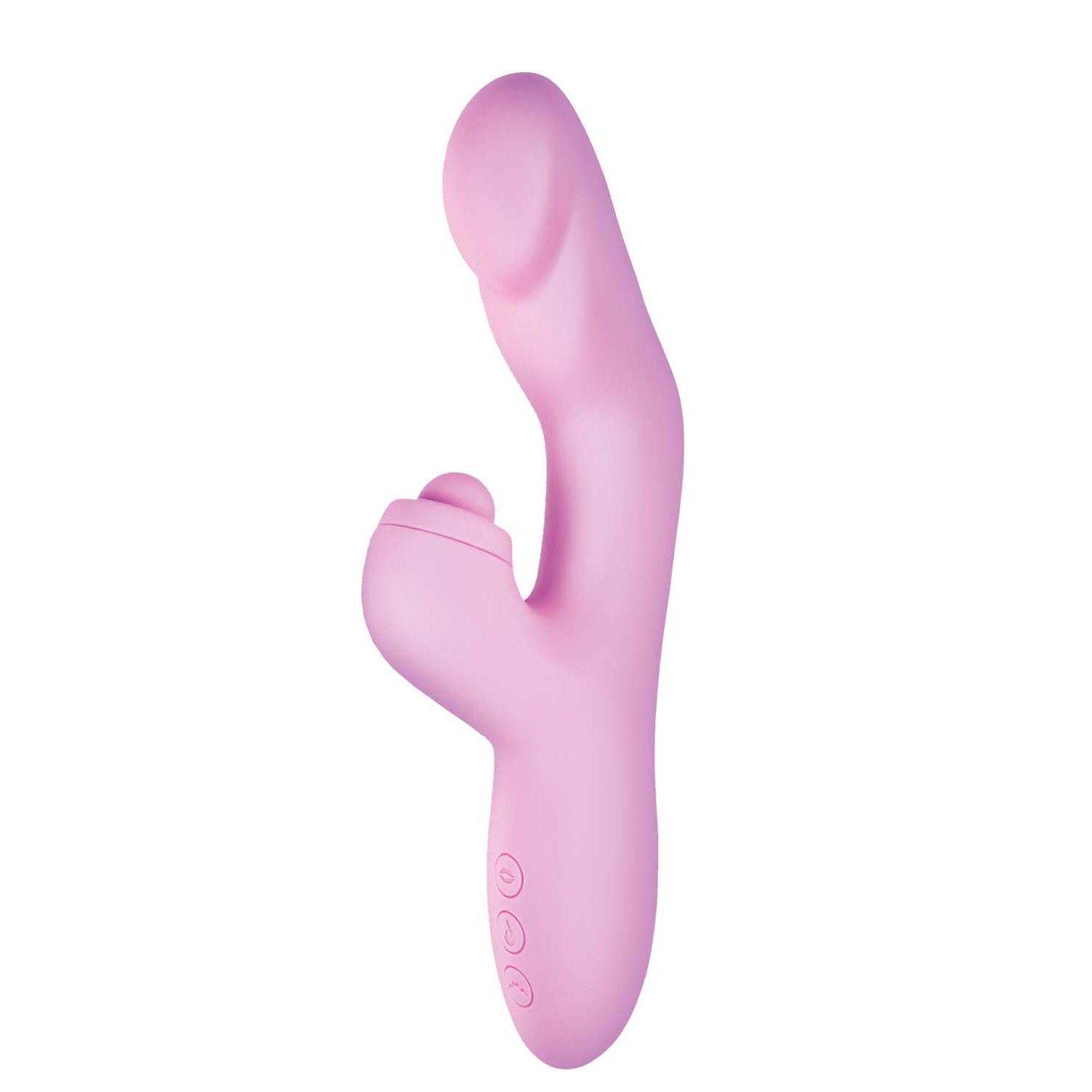 GODDESS HEAT UP TAPPING MASSAGER