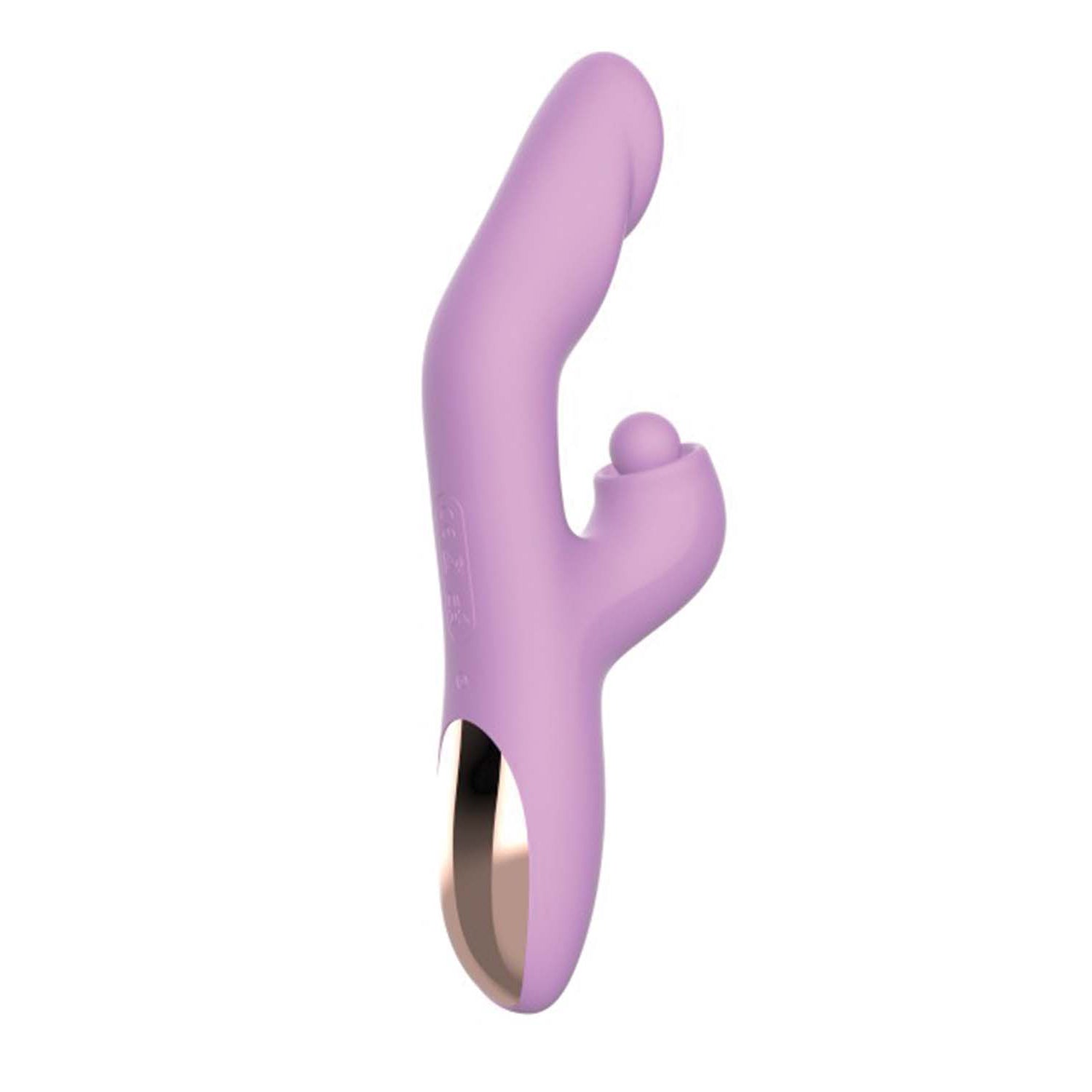 GODDESS HEAT UP TAPPING MASSAGER