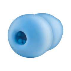 DELITE HEATED ROSE MASTURBATOR