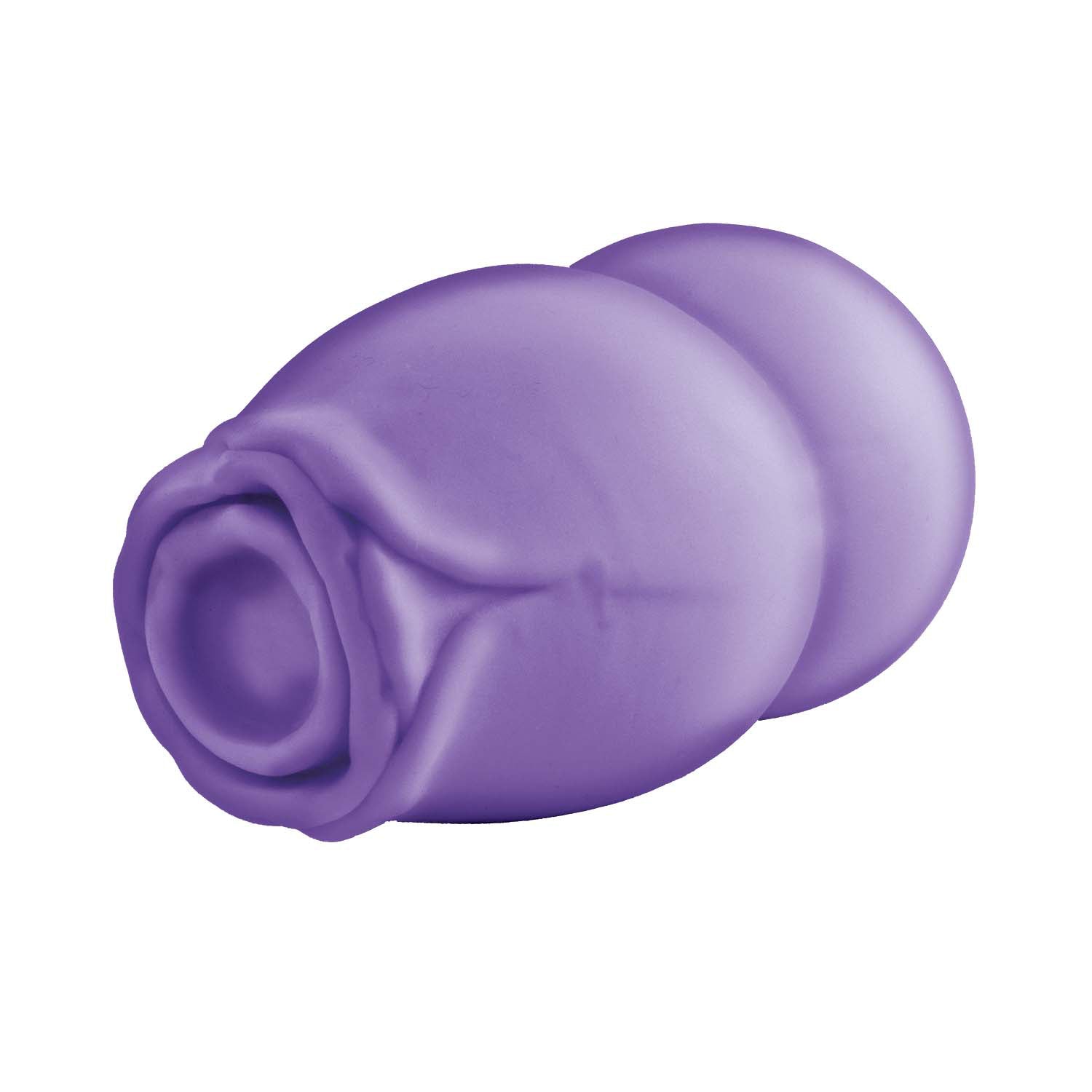 DELITE HEATED ROSE MASTURBATOR