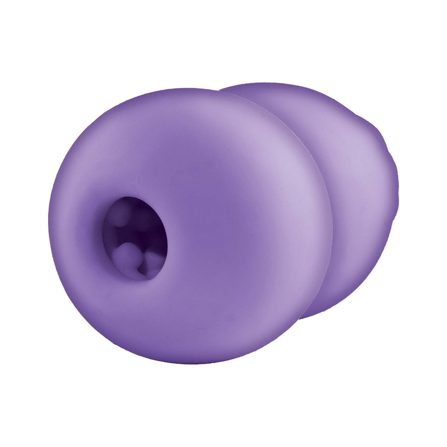 DELITE HEATED ROSE MASTURBATOR