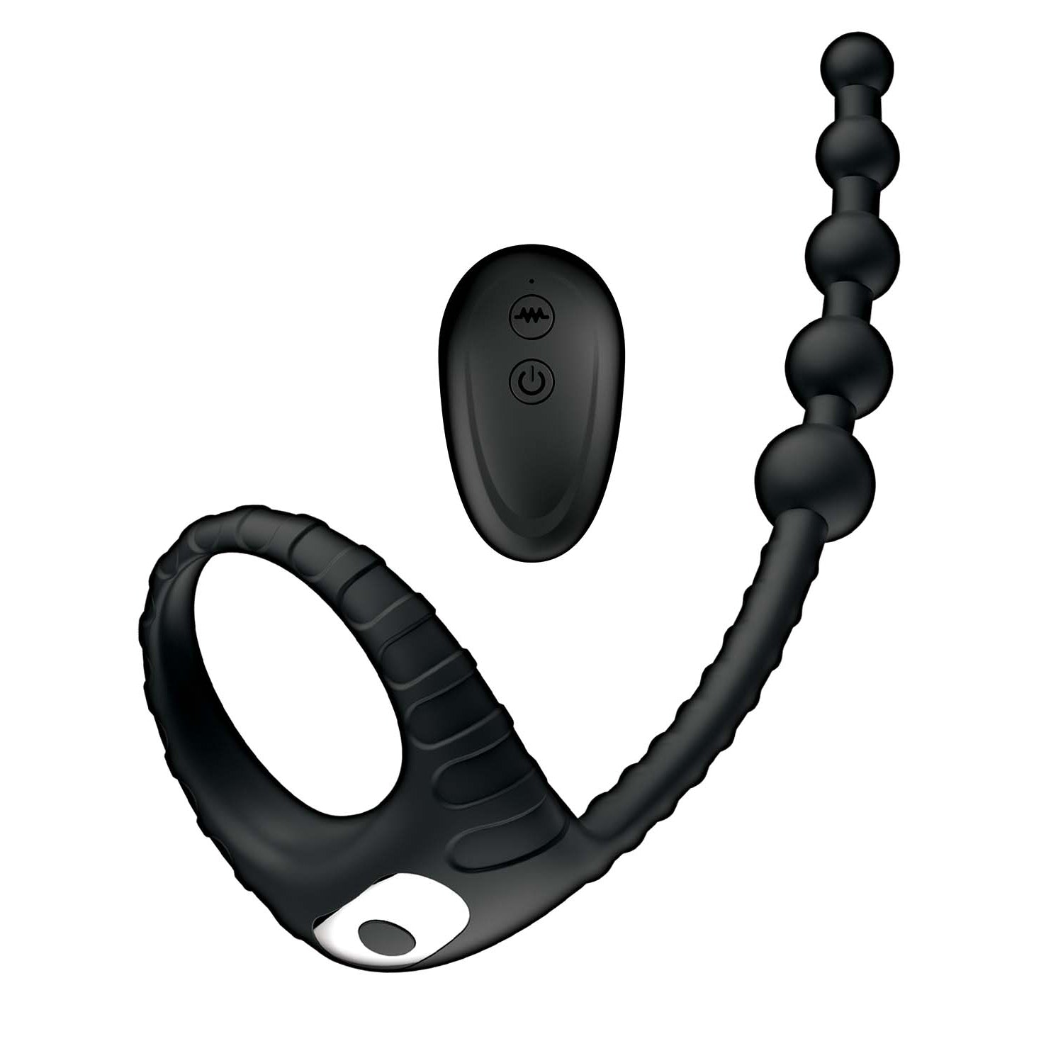 ATOMIC DUAL DELIGHT-BLACK
