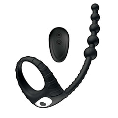 ATOMIC DUAL DELIGHT-BLACK