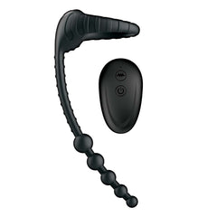 ATOMIC DUAL DELIGHT-BLACK