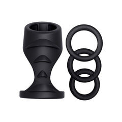 ENHANCER ROCKHARD KIT-BLACK