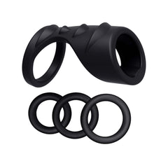 ENHANCER ROCKHARD KIT-BLACK