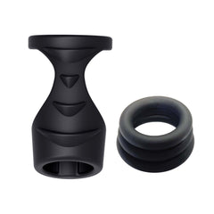 ENHANCER ROCKHARD KIT-BLACK