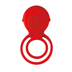 COCKPOWER ULTIMATE VIBRATING COCKRING