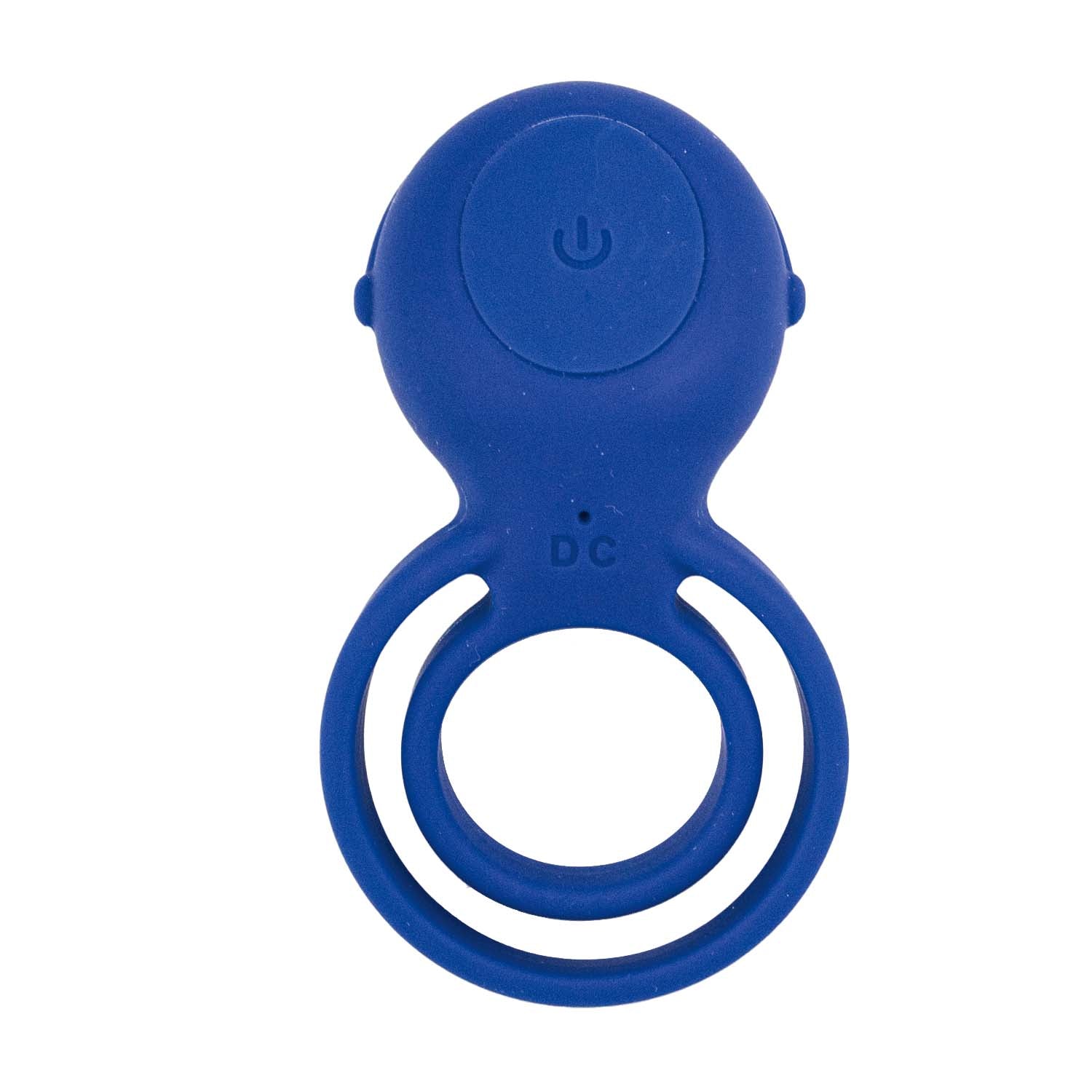 COCKPOWER ULTIMATE VIBRATING COCKRING