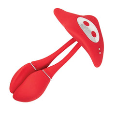 THE BEAT INTIMATE ERO-VIBE