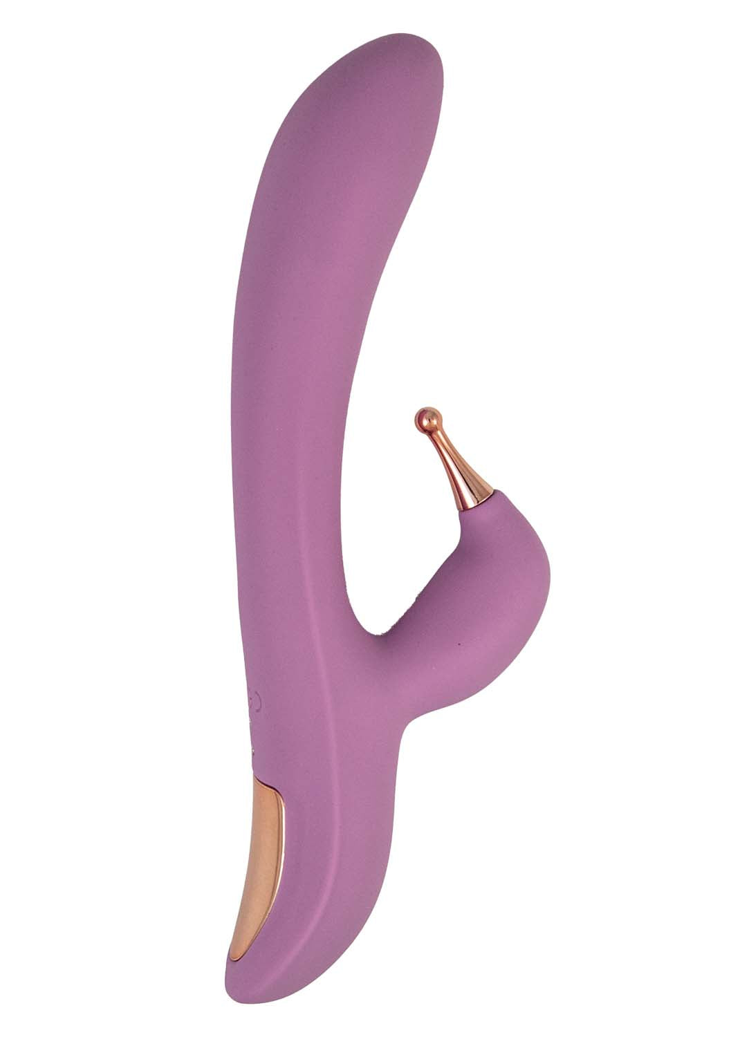GODDESS TRI-TIP PERSONAL MASSAGER