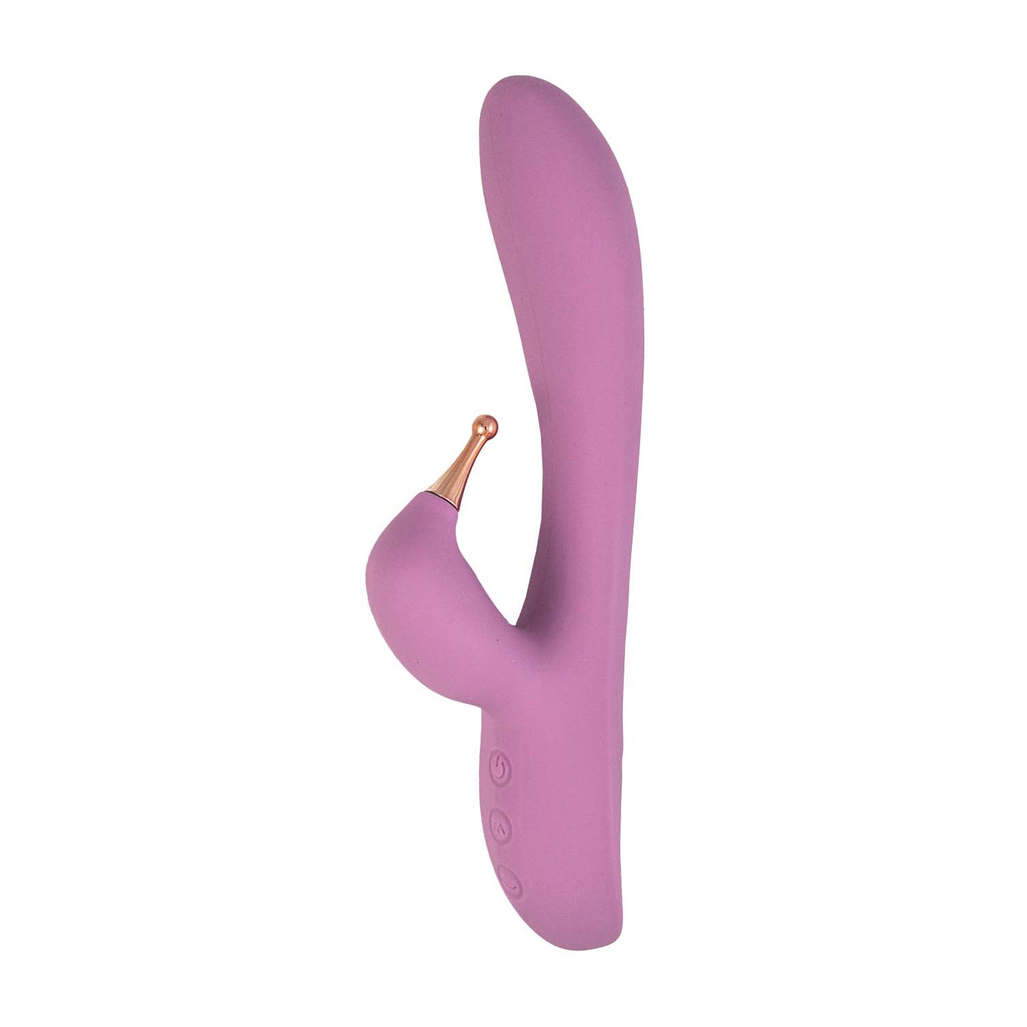 GODDESS TRI-TIP PERSONAL MASSAGER