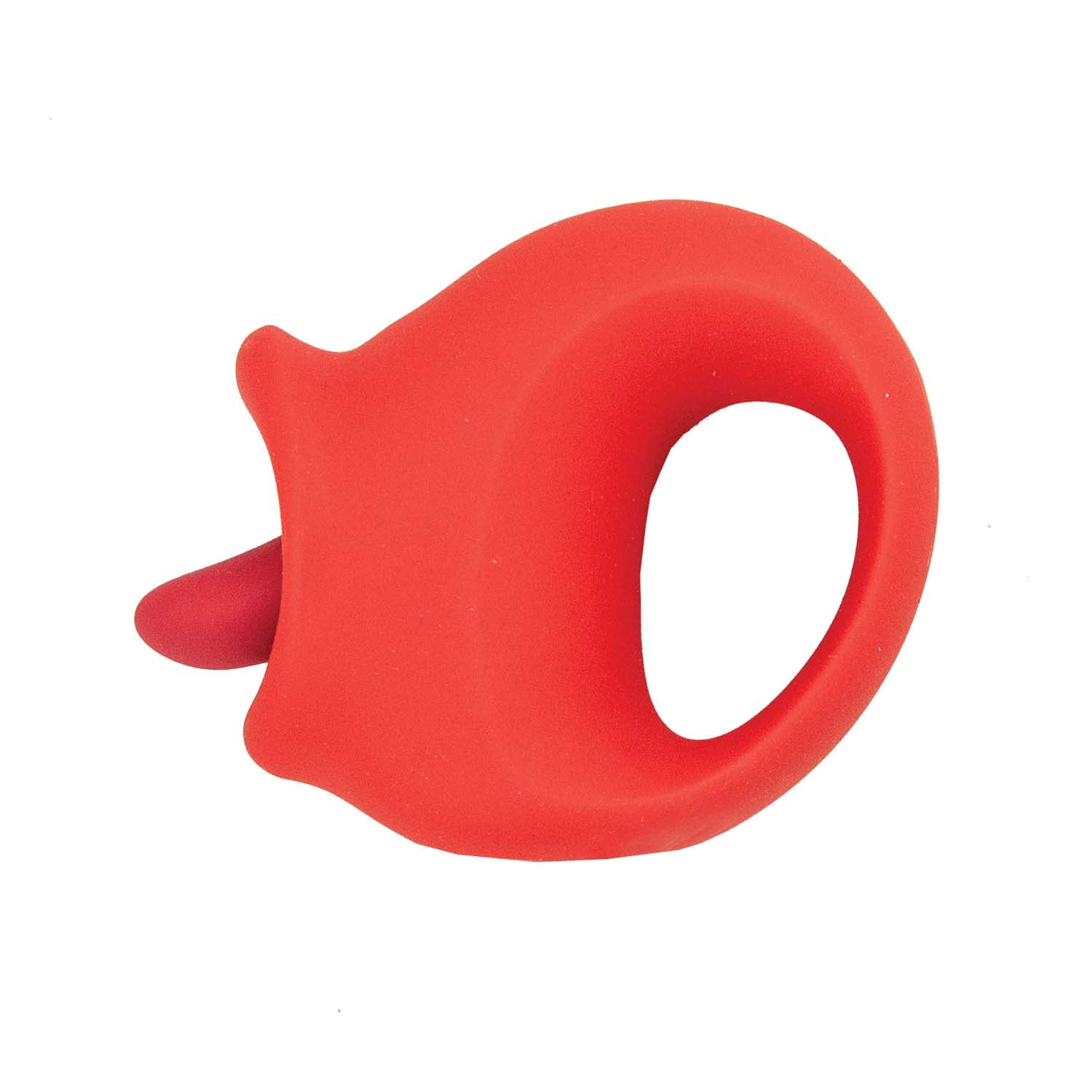 MY SECRET VIBRATING TONGUE
