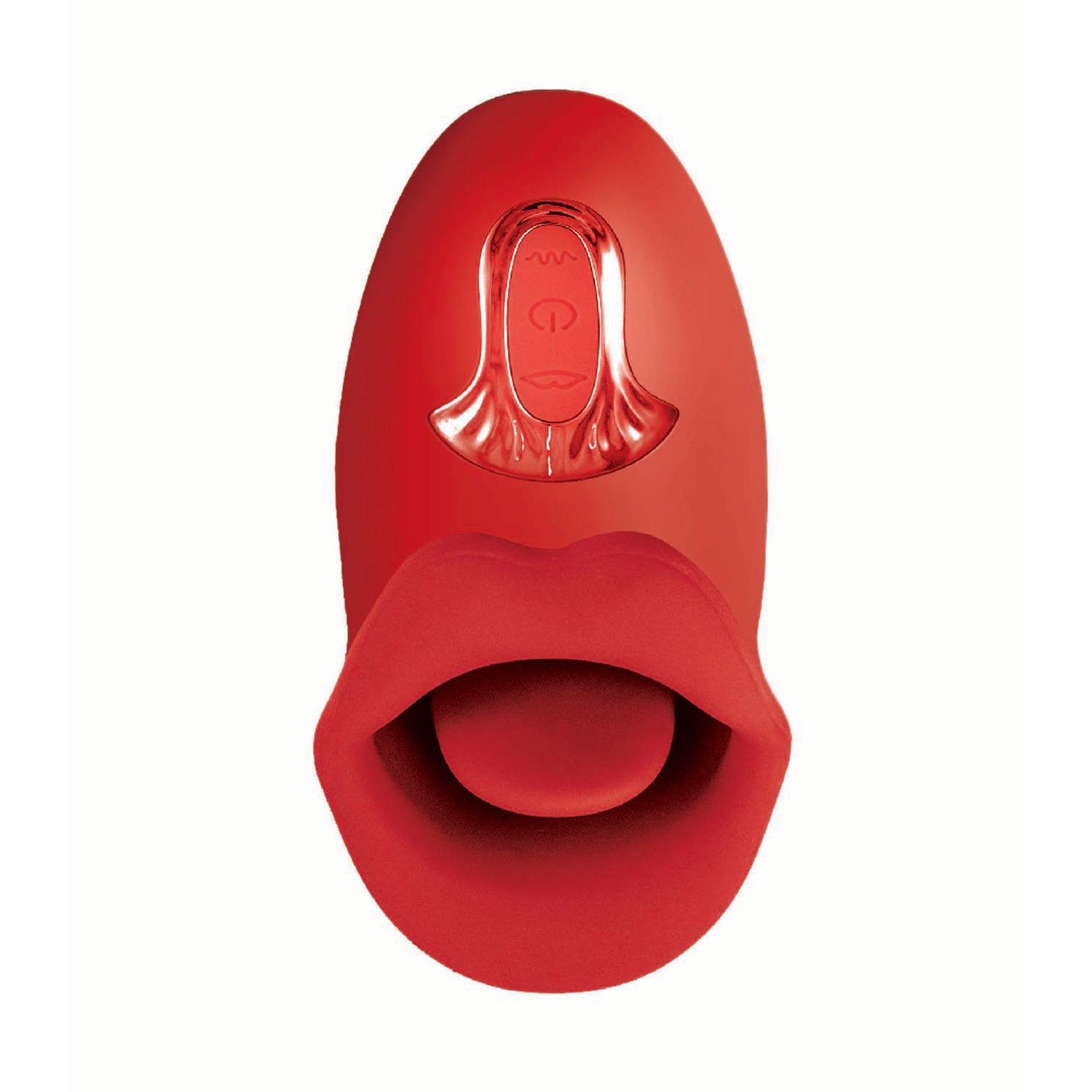 CLIT-TASTIC TONGUE LICKING LOVER