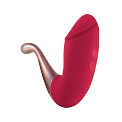 THE BEAT DOUBLE PLEASURE