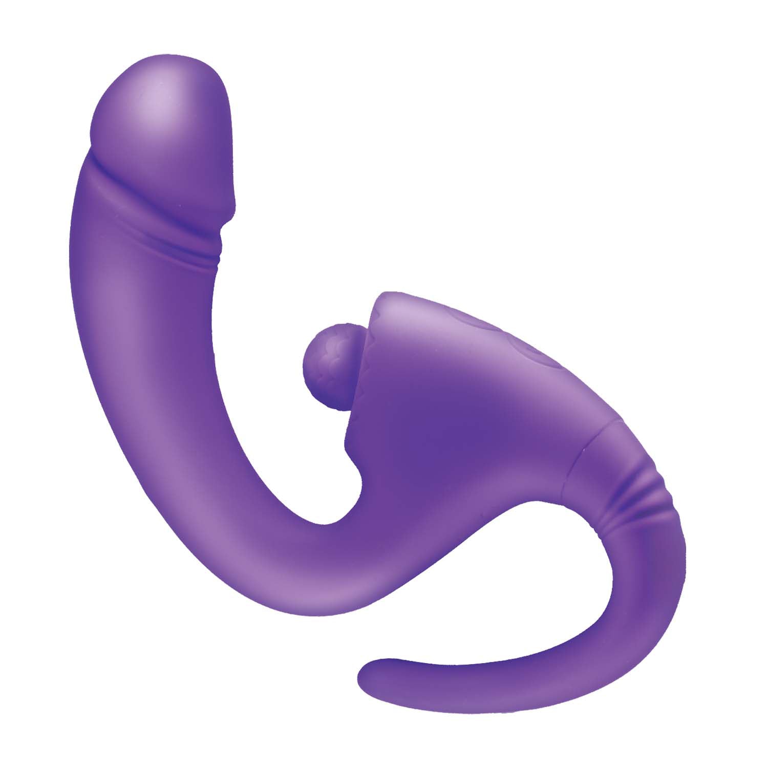 THE BEAT DUAL PLEASURE G-SPOT