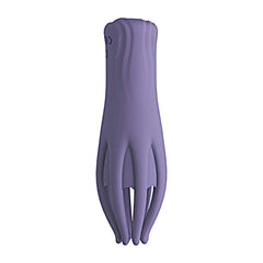 MAGIC MASTURBATOR-PURPLE