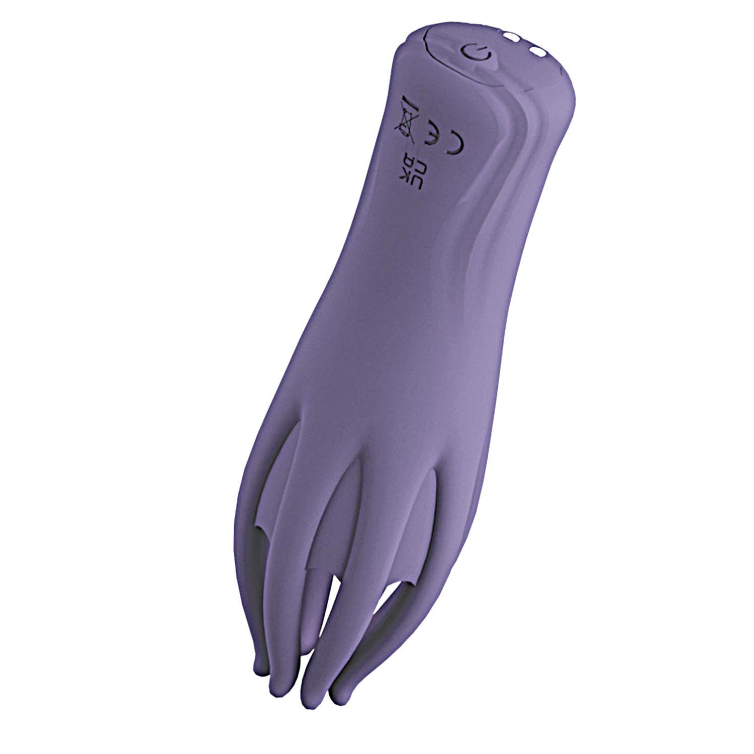 MAGIC MASTURBATOR-PURPLE