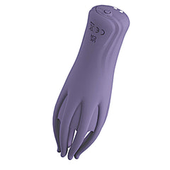 MAGIC MASTURBATOR-PURPLE