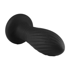 ATOMIC THRUSTING LIGHT-UP TWISTER PLUG-BLACK