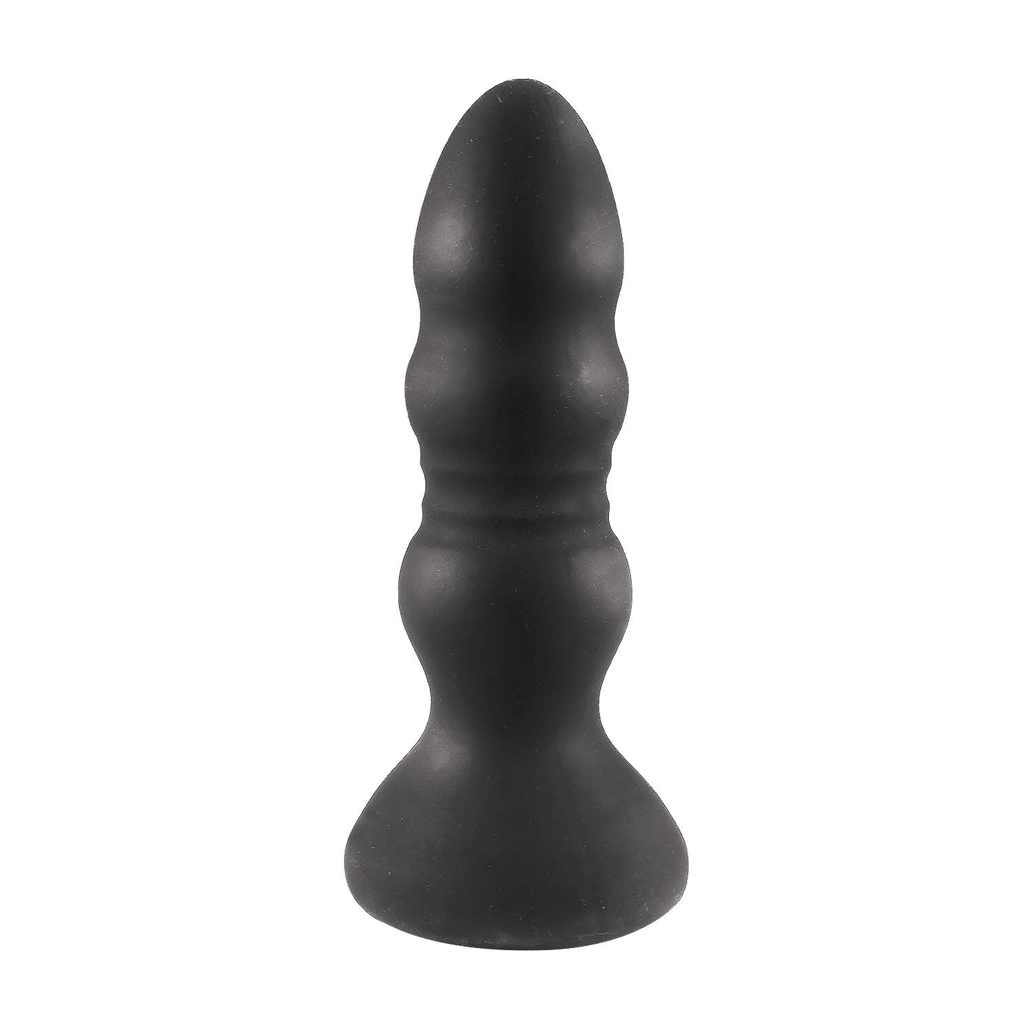 ATOMIC THRUSTING LIGHT-UP POWER PLUG-BLACK