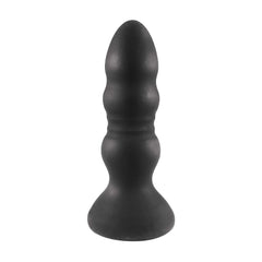 ATOMIC THRUSTING LIGHT-UP POWER PLUG-BLACK