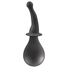 EZ-IN DUAL PLEASURE DOUCHE-BLACK