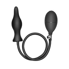 ATOMIC INFLATABLE BEGINNER PLUG-BLACK