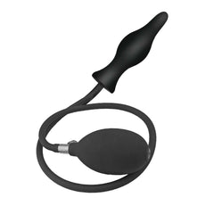 ATOMIC INFLATABLE BEGINNER PLUG-BLACK