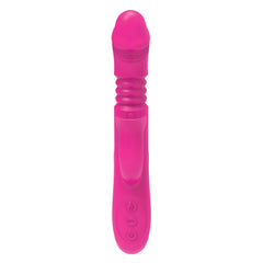 THE ROYALE PASSION HEAT-PINK