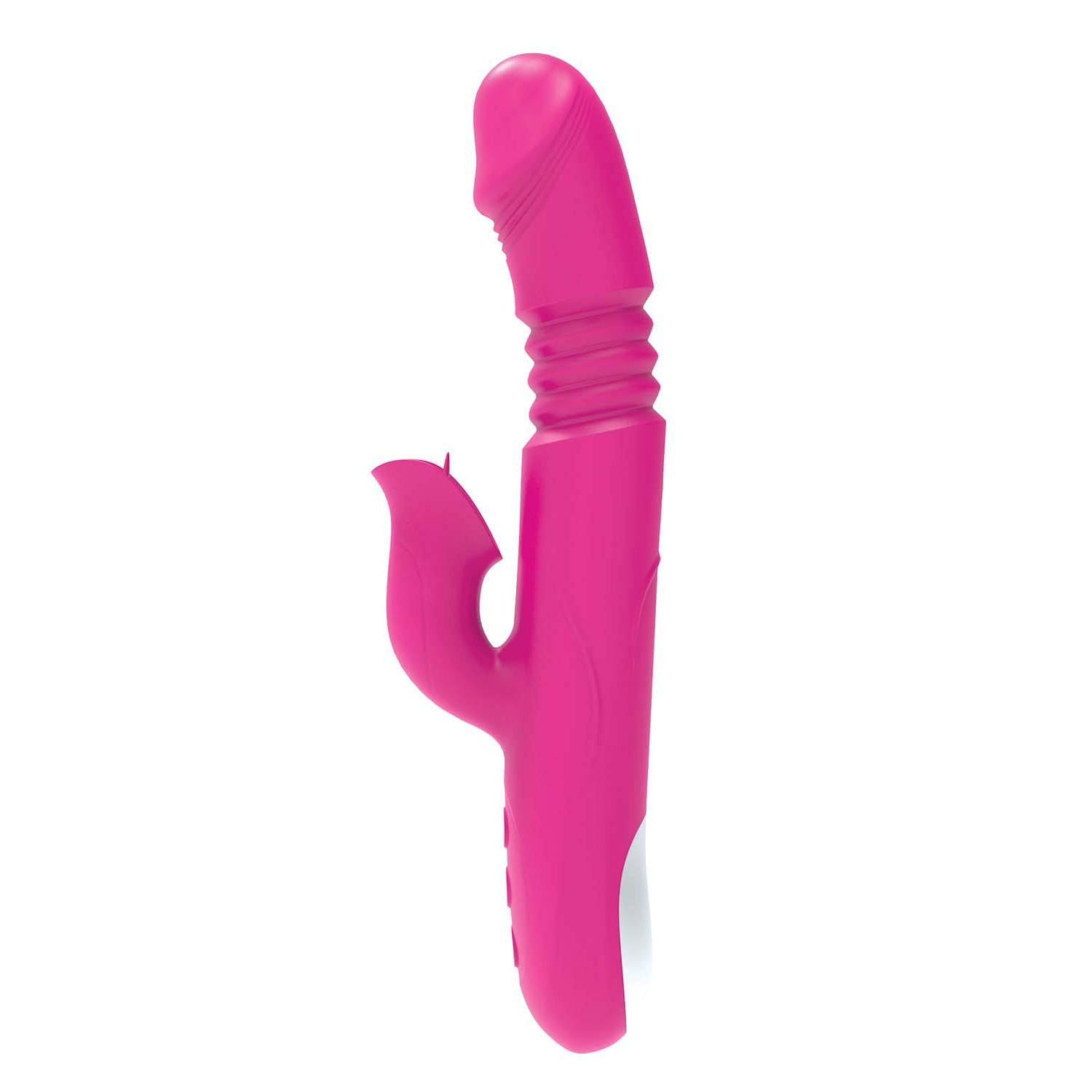 THE ROYALE PASSION HEAT-PINK