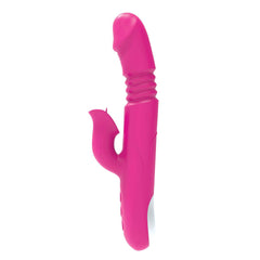 THE ROYALE PASSION HEAT-PINK