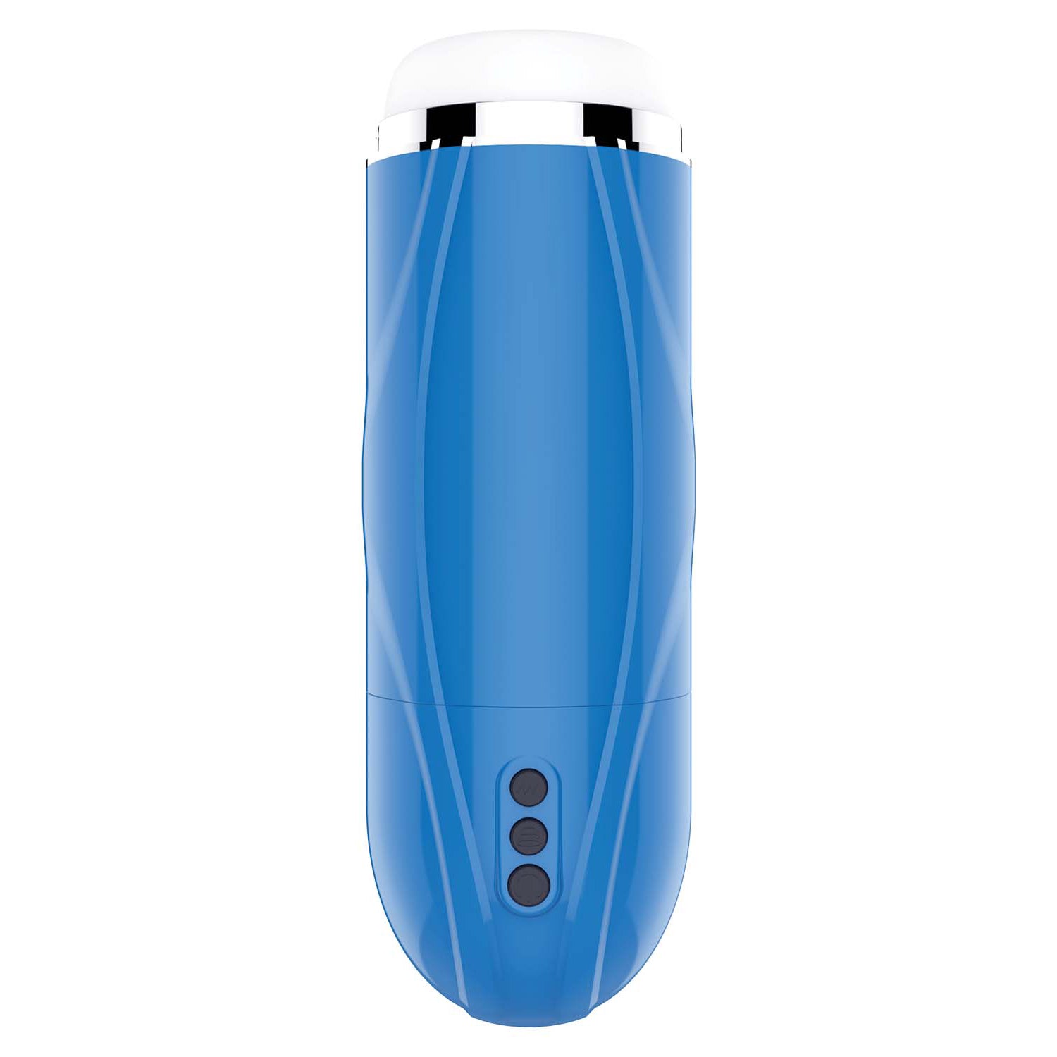 THE ROYALE SUCKING MASTURBATOR-BLUE