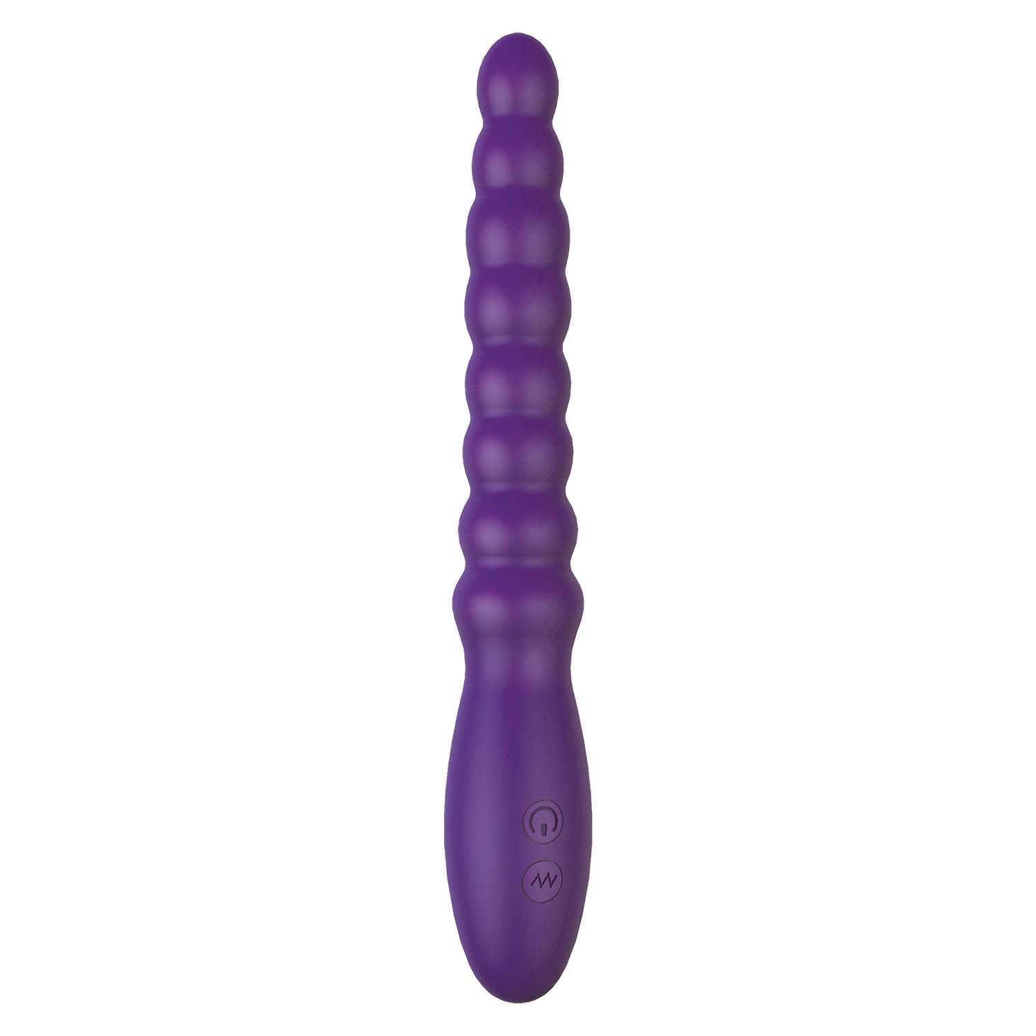 ASS-SATION MAGIC WAND ANAL VIBE