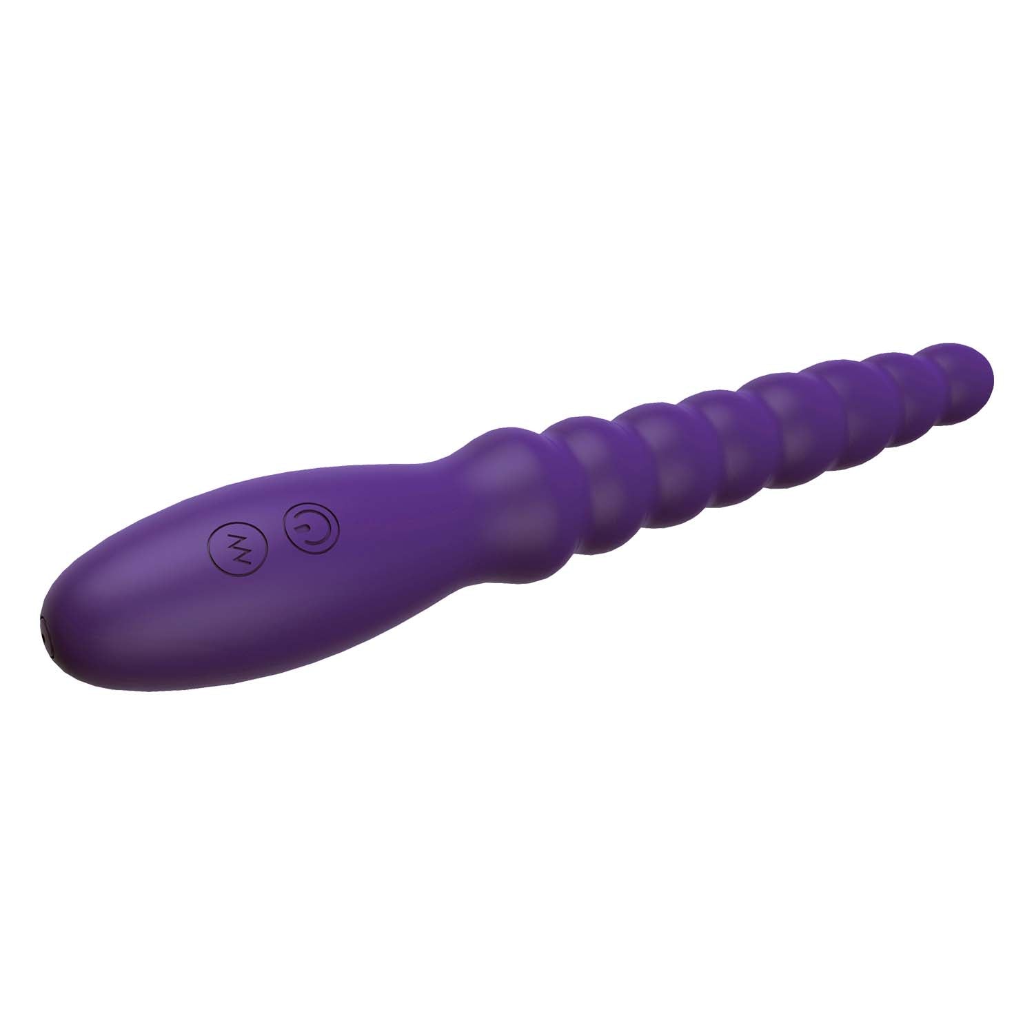 ASS-SATION MAGIC WAND ANAL VIBE