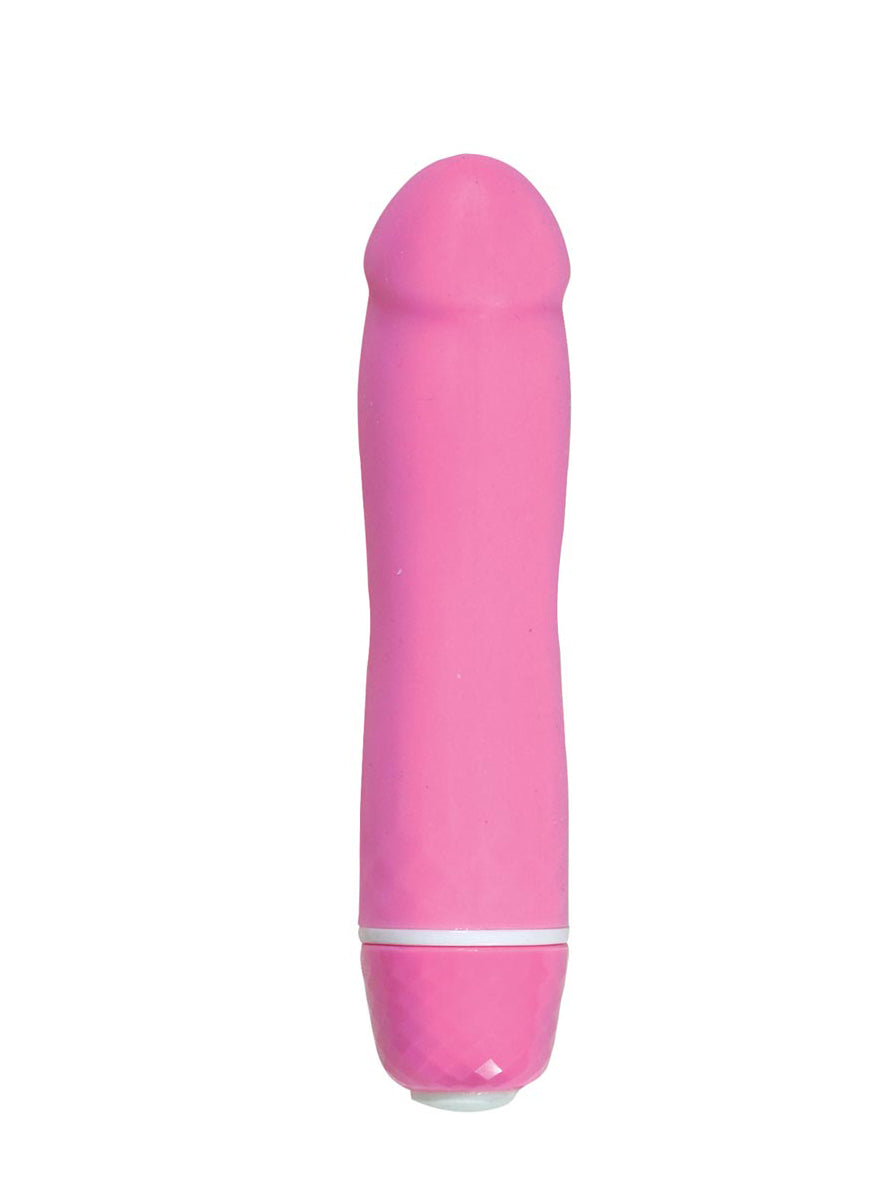 MINI ORGASM VIBE