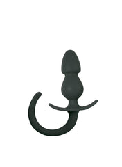 ASS BLASTER ANAL TAIL #2